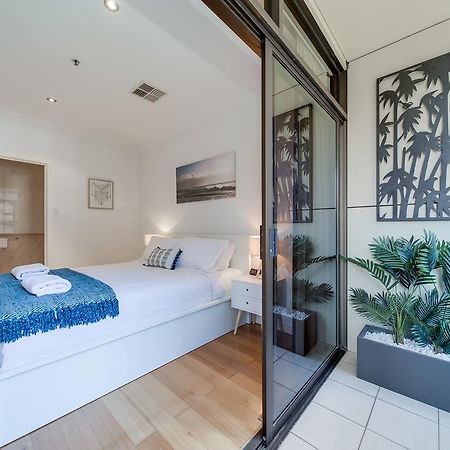 York Apartments On Grenfell Adelaide Dış mekan fotoğraf