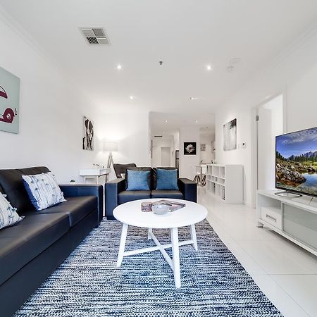 York Apartments On Grenfell Adelaide Dış mekan fotoğraf