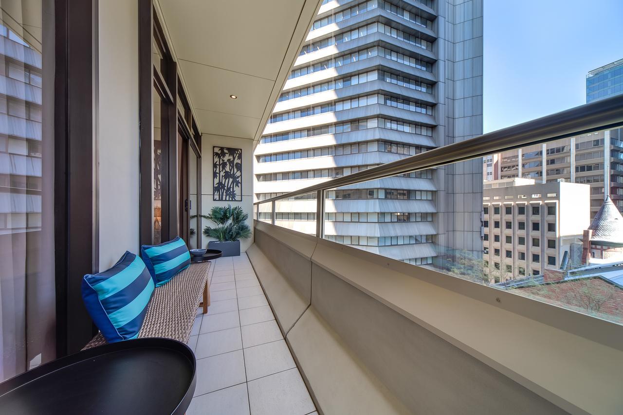 York Apartments On Grenfell Adelaide Dış mekan fotoğraf