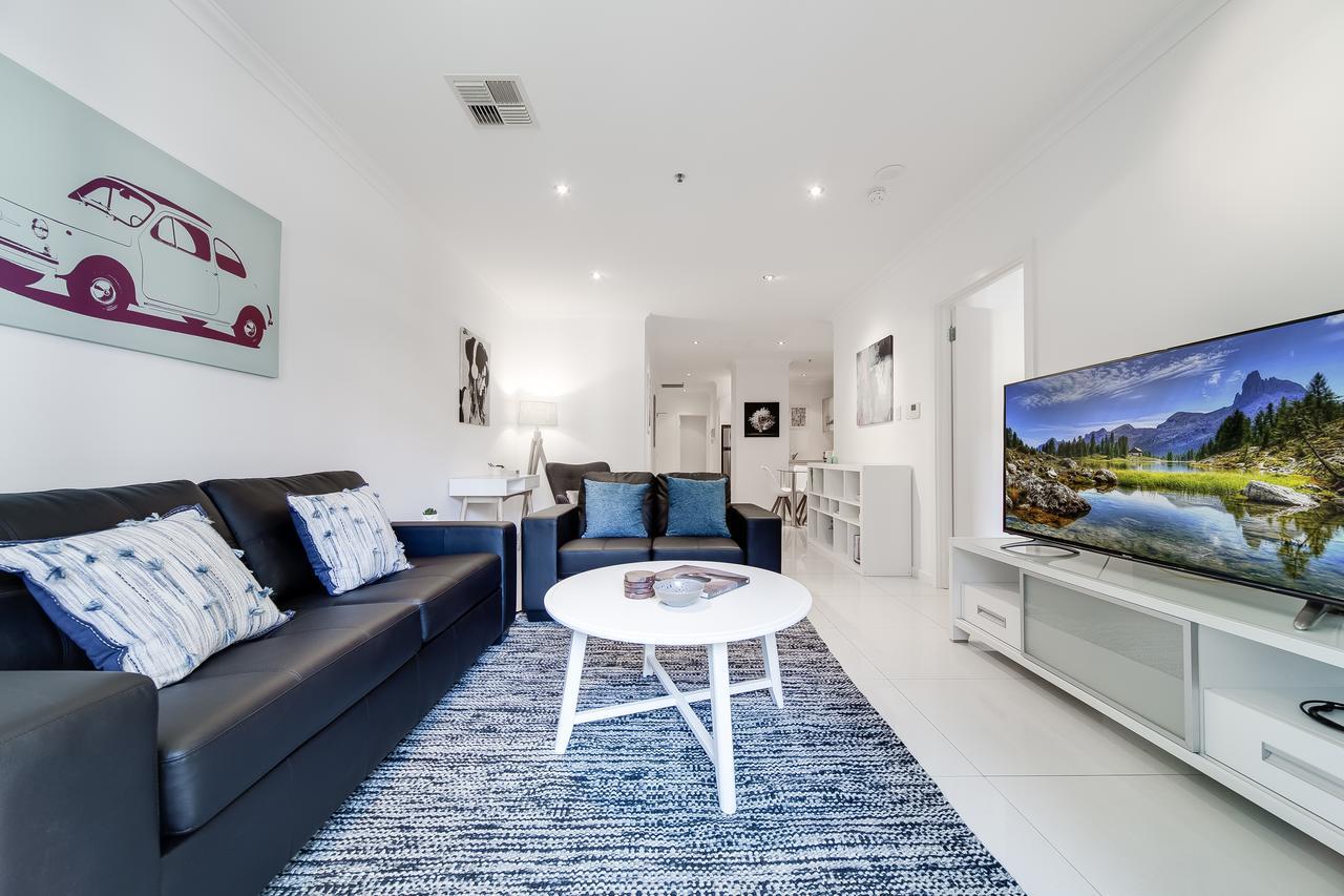 York Apartments On Grenfell Adelaide Dış mekan fotoğraf