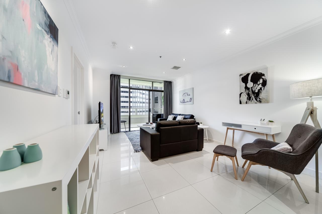 York Apartments On Grenfell Adelaide Dış mekan fotoğraf