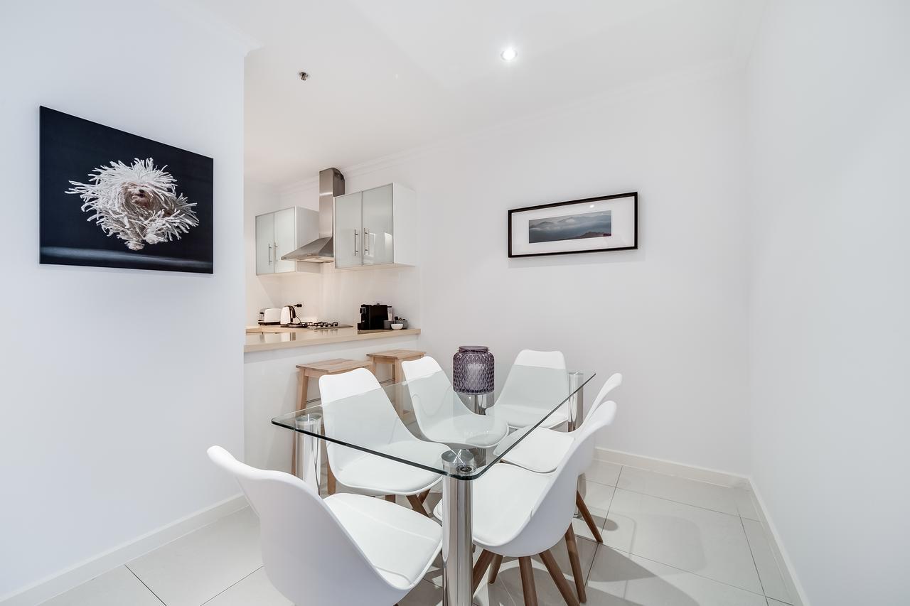 York Apartments On Grenfell Adelaide Dış mekan fotoğraf